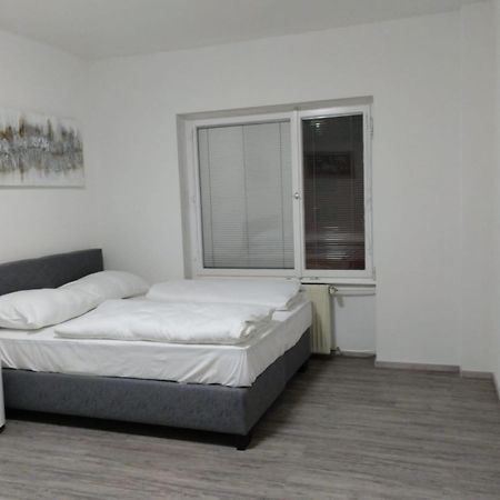 Evido City Apartment Solnohrad Exteriér fotografie