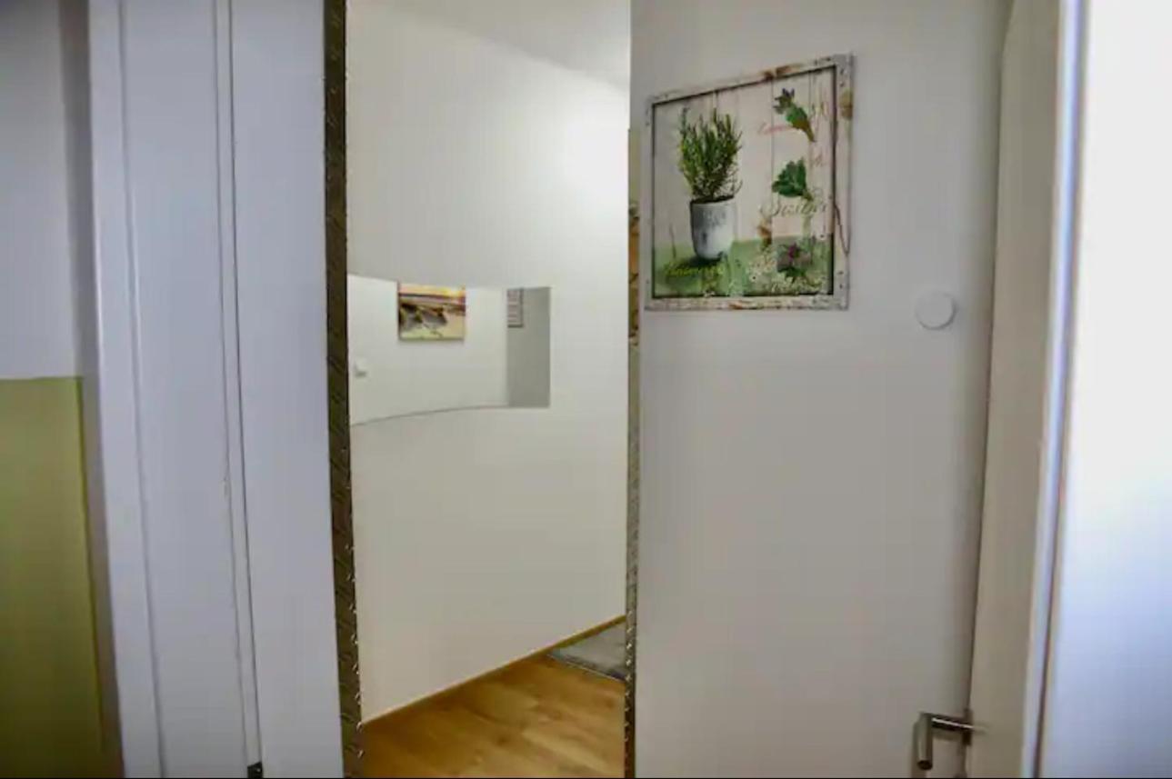 Evido City Apartment Solnohrad Exteriér fotografie